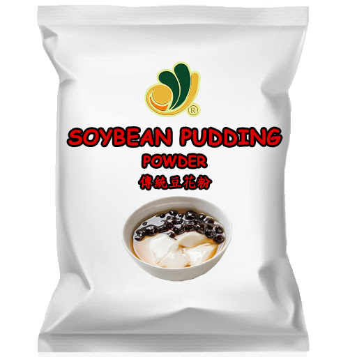 SOYBEAN PUDDING POWDER Ye Cheng Chang Mim (YSSM) Co., LTD.