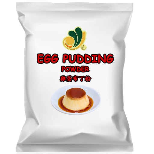 EGG PUDDING POWDER Ye Cheng Chang Mim (YSSM) Co., LTD.